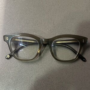 Garrett Leight Eyeglasses